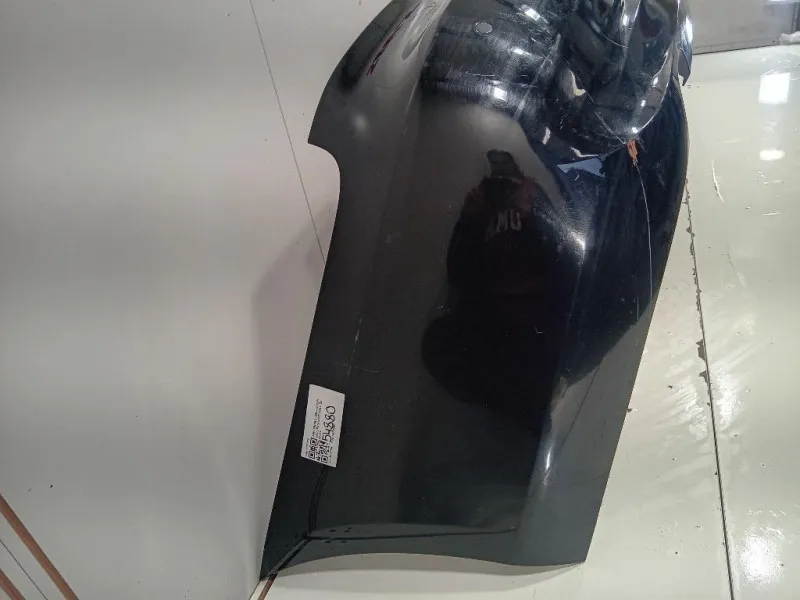 Paraurti POST 6677870 Bmw Serie 3 E92 Coupe 2007