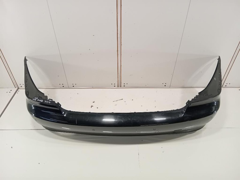 Paraurti POST 6677870 Bmw Serie 3 E92 Coupe 2007