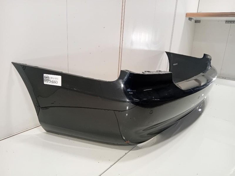 Paraurti POST 6677870 Bmw Serie 3 E92 Coupe 2007