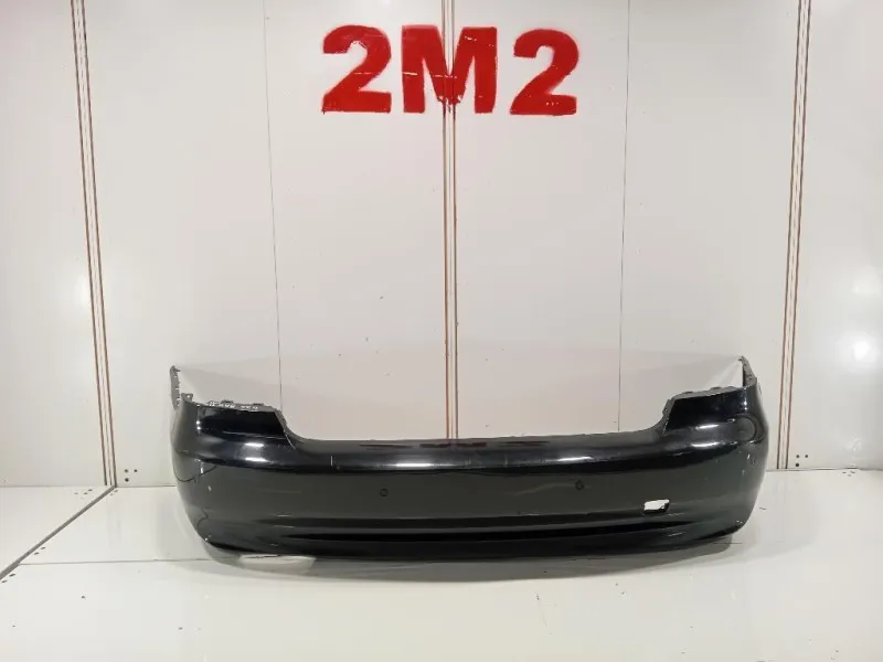 Paraurti POST 6677870 Bmw Serie 3 E92 Coupe 2007