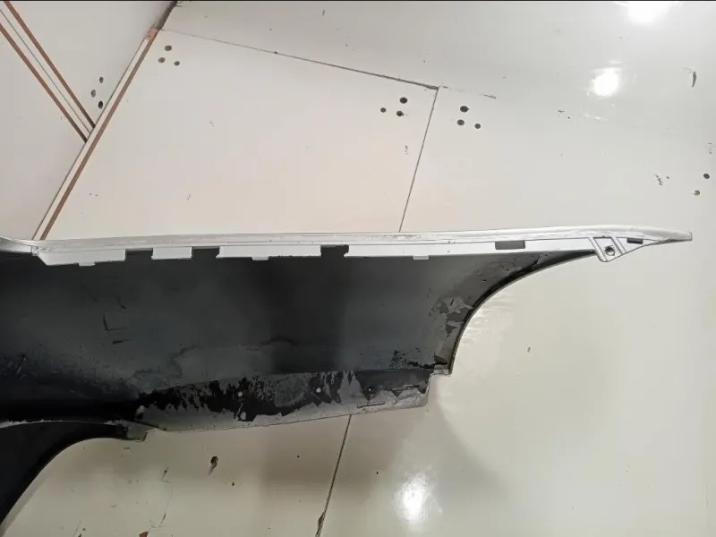 Paraurti POST PARAURTI POST Bmw Serie 3 E92 Coupe 2007