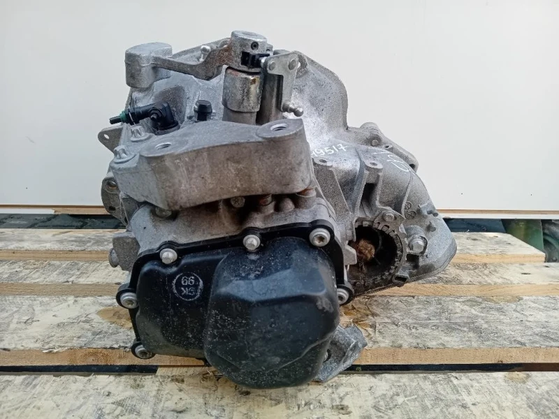 Cambio 5 MARCE MANUALE Opel Corsa E 2014