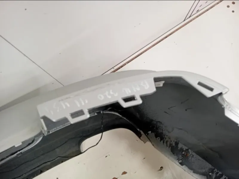 Paraurti POST PARAURTI POST Bmw Serie 3 E92 Coupe 2007