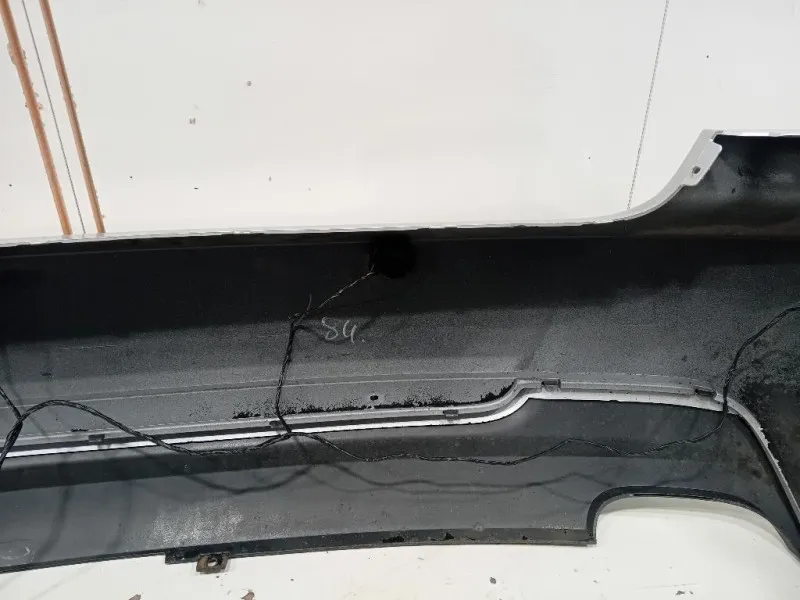 Paraurti POST PARAURTI POST Bmw Serie 3 E92 Coupe 2007