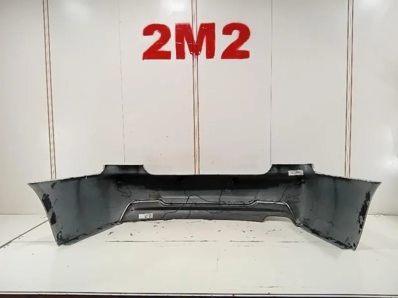 Paraurti POST PARAURTI POST Bmw Serie 3 E92 Coupe 2007