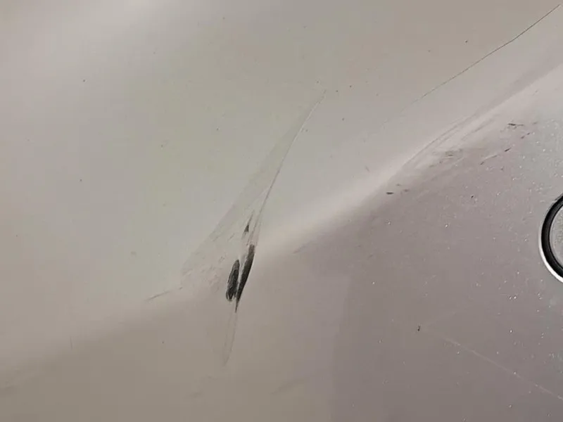 Paraurti POST PARAURTI POST Bmw Serie 3 E92 Coupe 2007