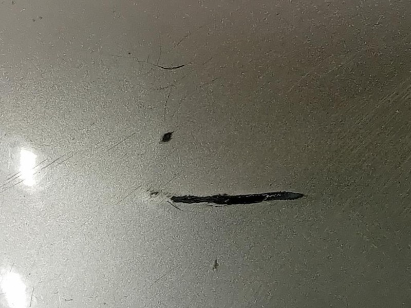 Paraurti POST PARAURTI POST Bmw Serie 3 E92 Coupe 2007