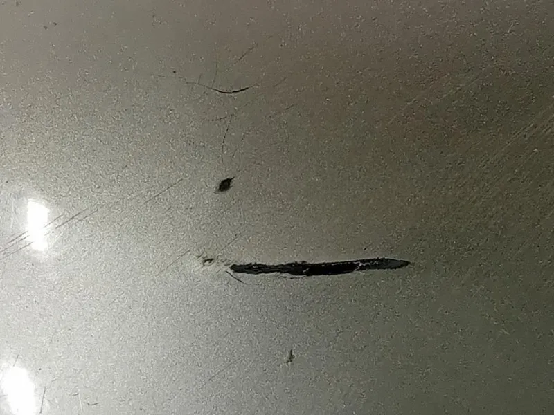 Paraurti POST PARAURTI POST Bmw Serie 3 E92 Coupe 2007