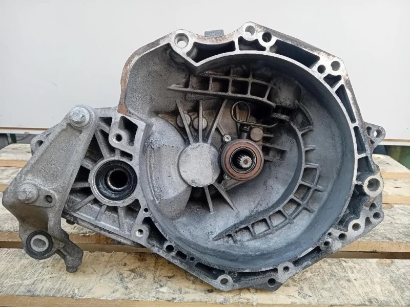 Cambio 5 MARCE MANUALE Opel Corsa E 2014