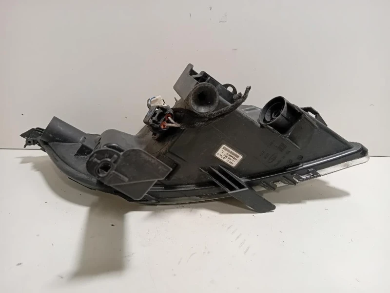 Fendinebbia ANT SX 662588537 Opel Astra J 2012