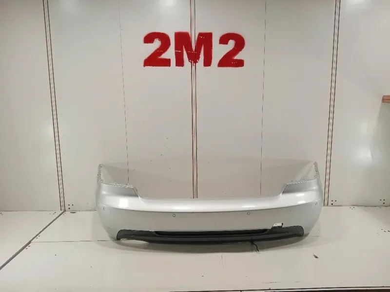 Paraurti POST PARAURTI POST Bmw Serie 3 E92 Coupe 2007