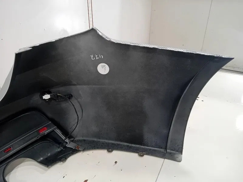 Paraurti POST 51122239981 Bmw Serie 3 F30 Berlina 2012