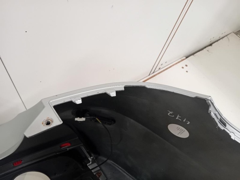 Paraurti POST 51122239981 Bmw Serie 3 F30 Berlina 2012