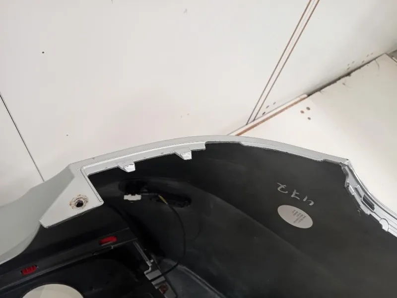 Paraurti POST 51122239981 Bmw Serie 3 F30 Berlina 2012