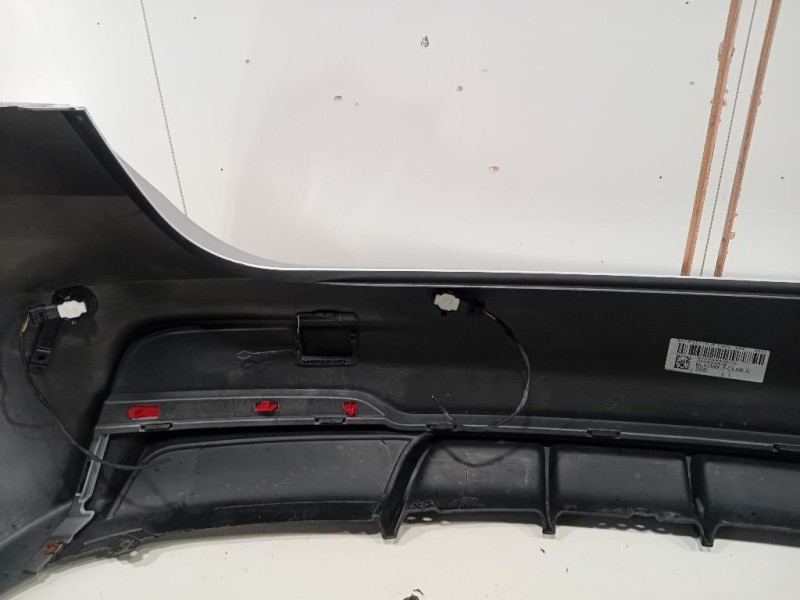 Paraurti POST 51122239981 Bmw Serie 3 F30 Berlina 2012