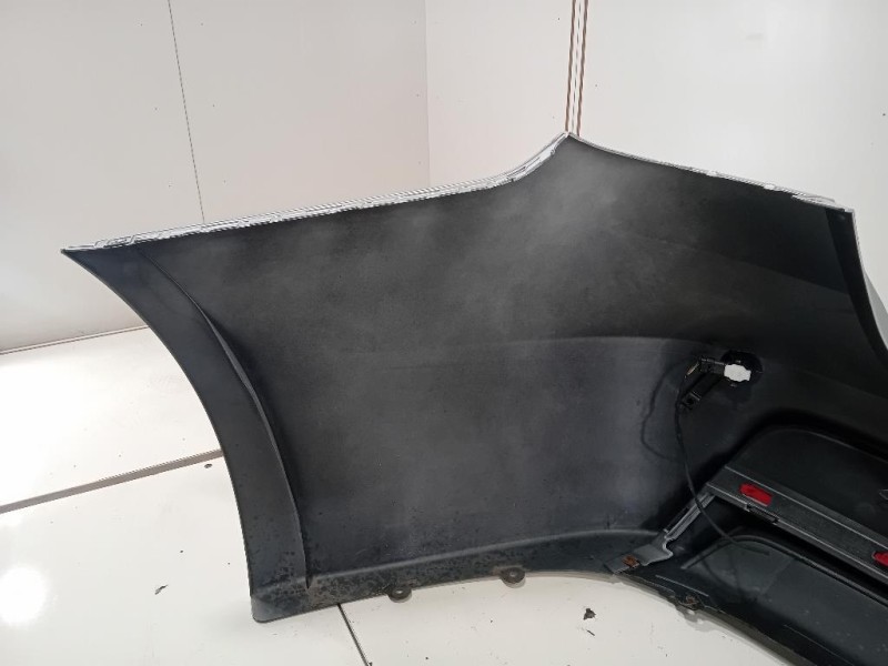 Paraurti POST 51122239981 Bmw Serie 3 F30 Berlina 2012