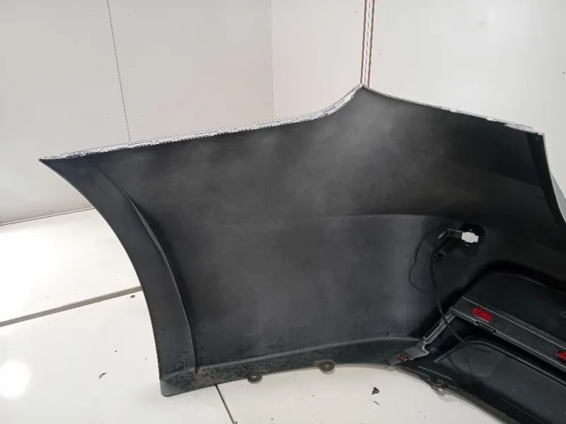 Paraurti POST 51122239981 Bmw Serie 3 F30 Berlina 2012