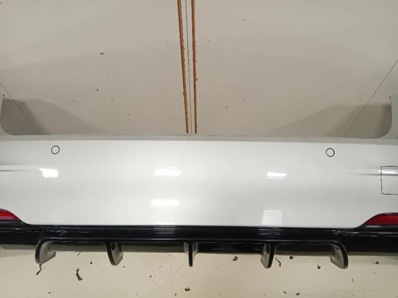 Paraurti POST 51122239981 Bmw Serie 3 F30 Berlina 2012