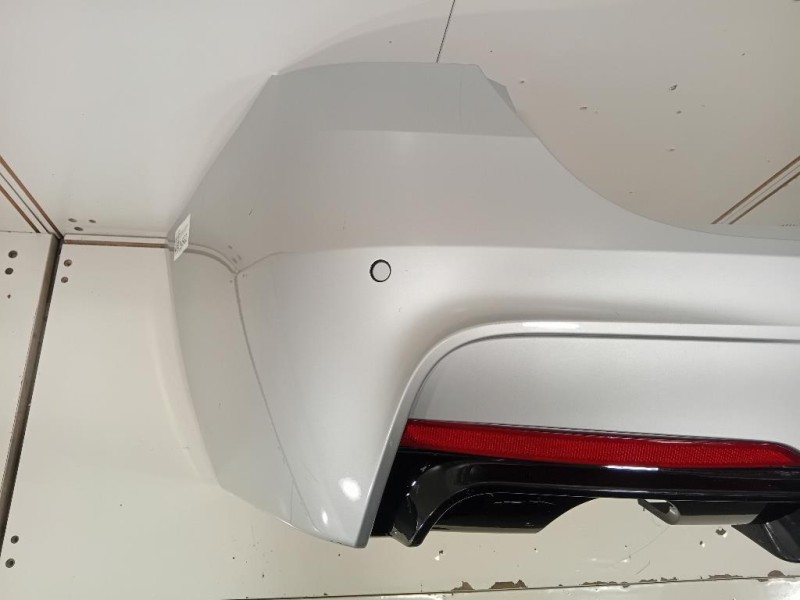 Paraurti POST 51122239981 Bmw Serie 3 F30 Berlina 2012