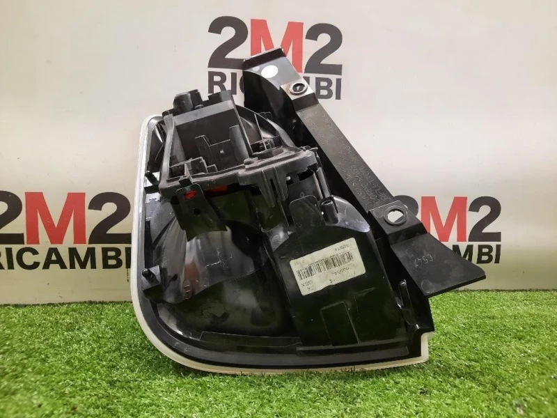 Fanale POST DX 51885544 Fiat 500 II 2008