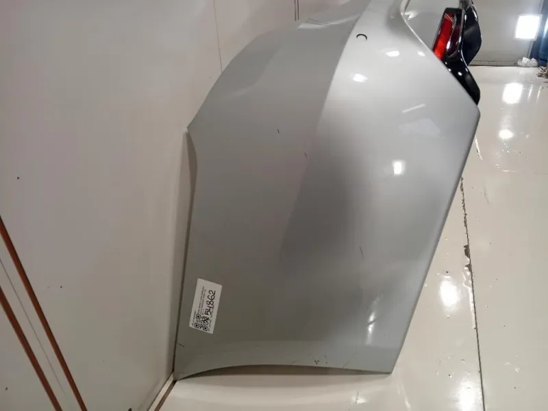 Paraurti POST 51122239981 Bmw Serie 3 F30 Berlina 2012