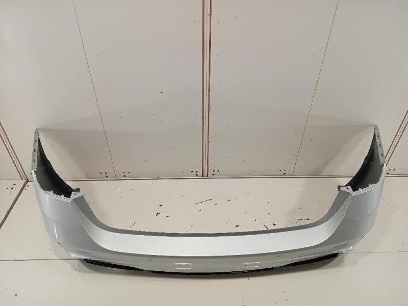 Paraurti POST 51122239981 Bmw Serie 3 F30 Berlina 2012