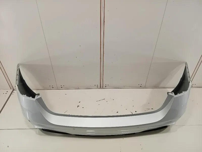 Paraurti POST 51122239981 Bmw Serie 3 F30 Berlina 2012