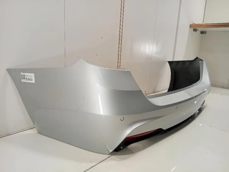 Paraurti POST 51122239981 Bmw Serie 3 F30 Berlina 2012