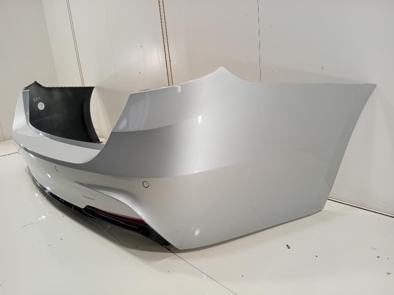 Paraurti POST 51122239981 Bmw Serie 3 F30 Berlina 2012