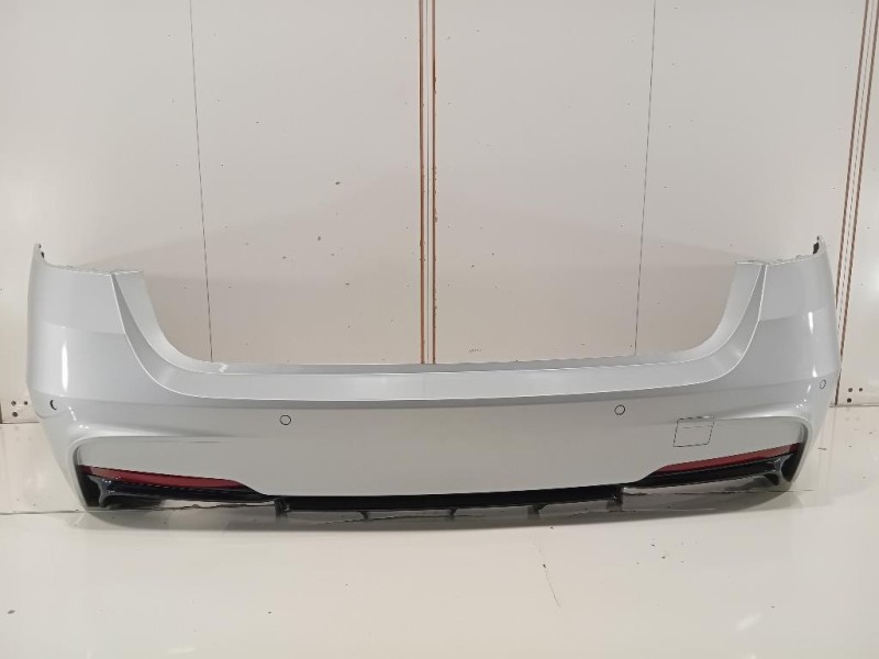 Paraurti POST 51122239981 Bmw Serie 3 F30 Berlina 2012