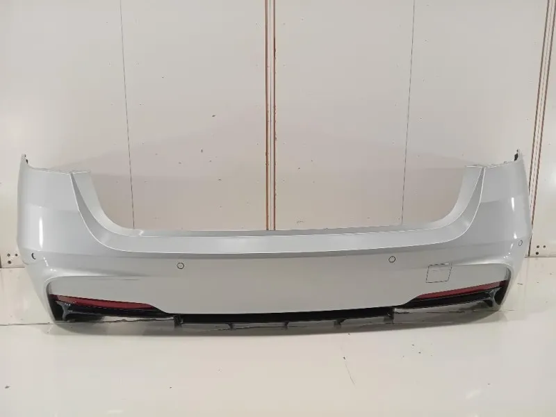 Paraurti POST 51122239981 Bmw Serie 3 F30 Berlina 2012