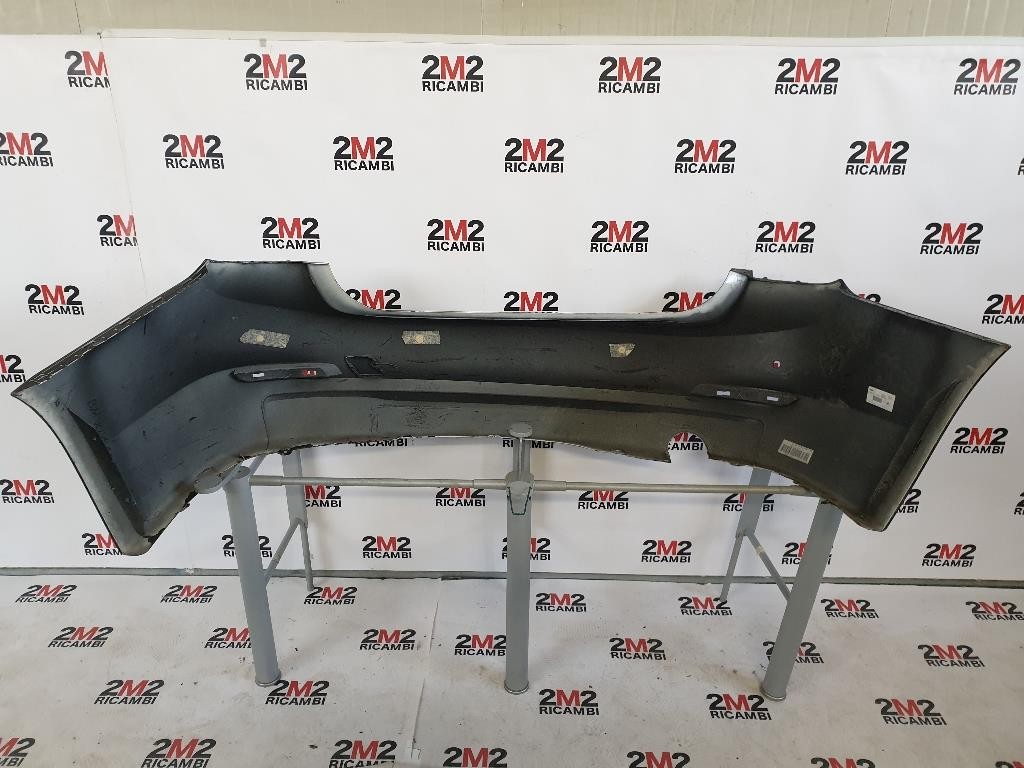 Paraurti POST 51122239987 Bmw Serie 3 F30 Berlina 2012