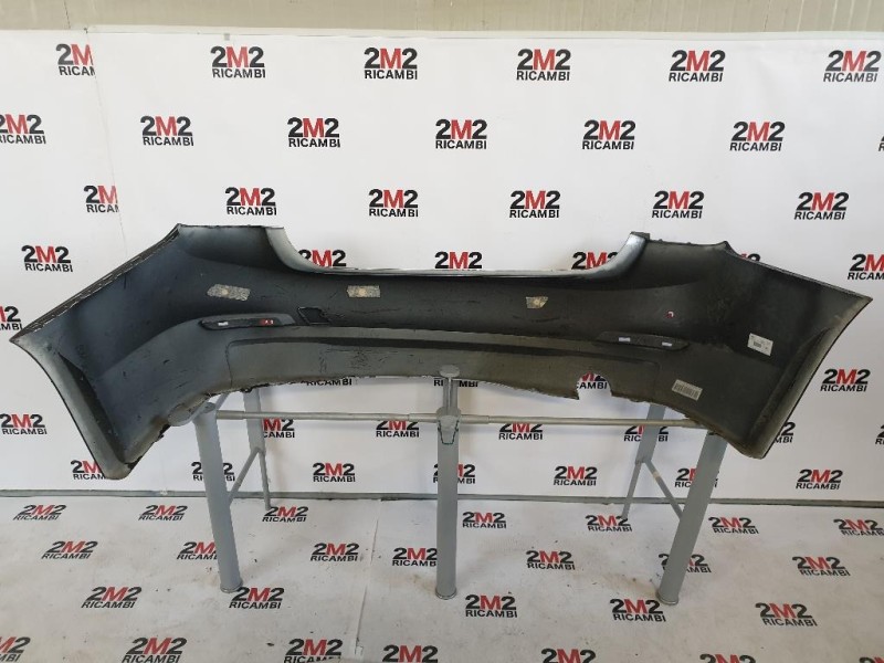 Paraurti POST 51122239987 Bmw Serie 3 F30 Berlina 2012