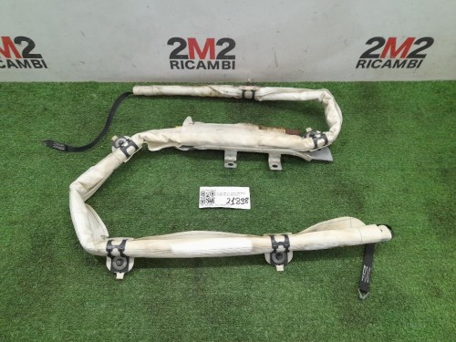 Air-bag A Tendina SX