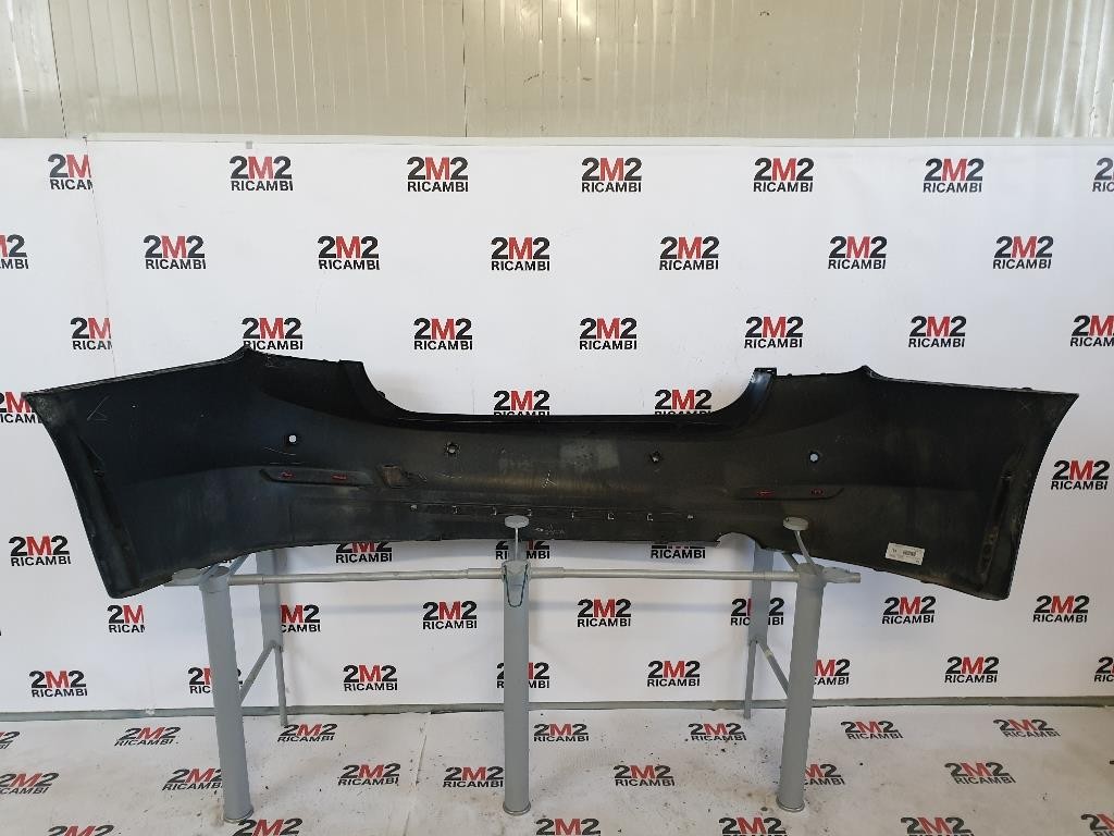 Paraurti POST 51127384601 Bmw Serie 3 F30 Berlina 2015