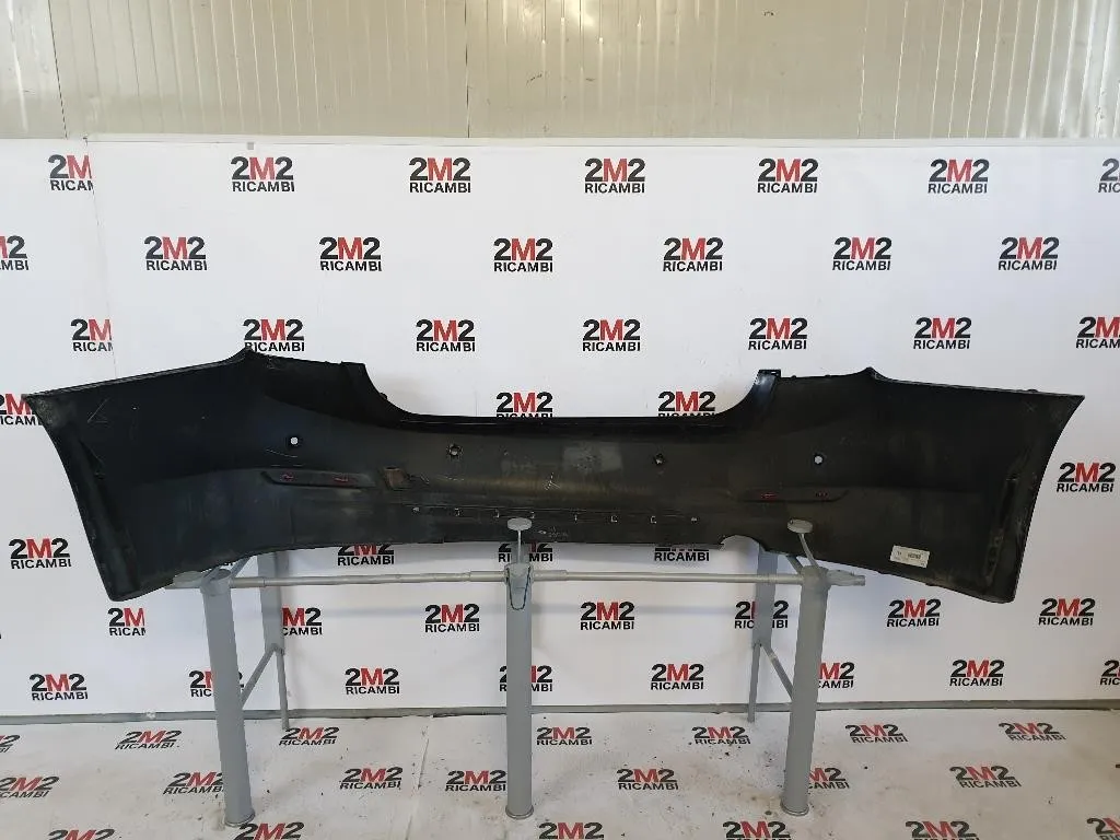 Paraurti POST 51127384601 Bmw Serie 3 F30 Berlina 2015