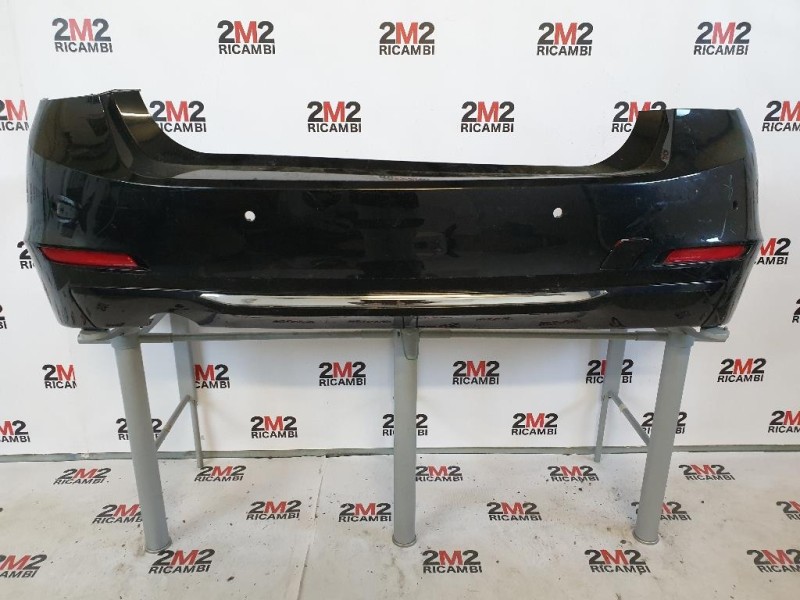 Paraurti POST 51127384601 Bmw Serie 3 F30 Berlina 2015