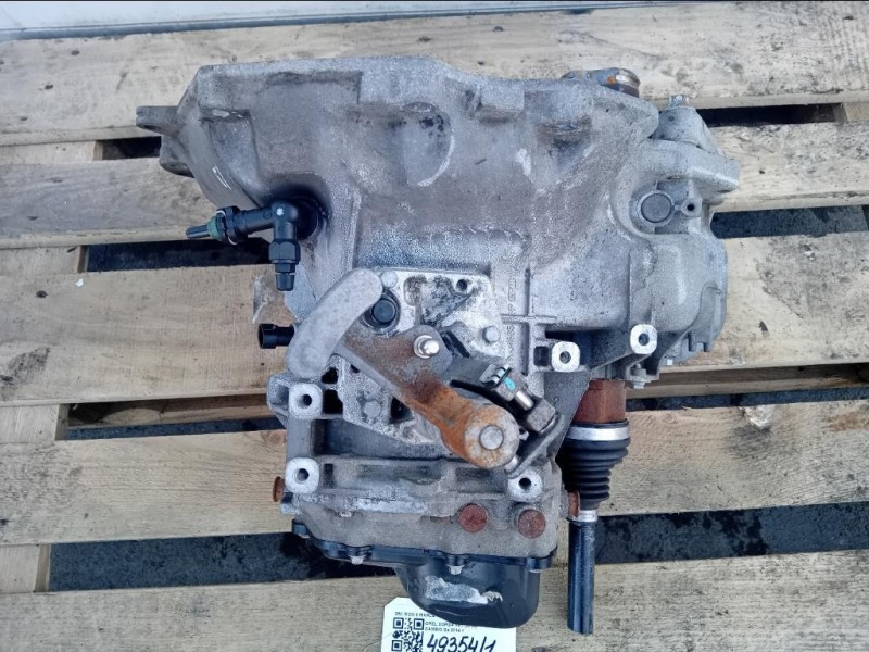 Cambio MDG 5 MARCE MANUALE Opel Corsa E 2014