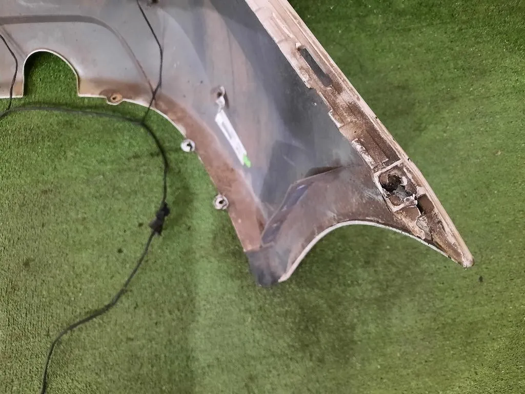 Paraurti POST 51127312745 Bmw Serie 3 F31 Touring 2012