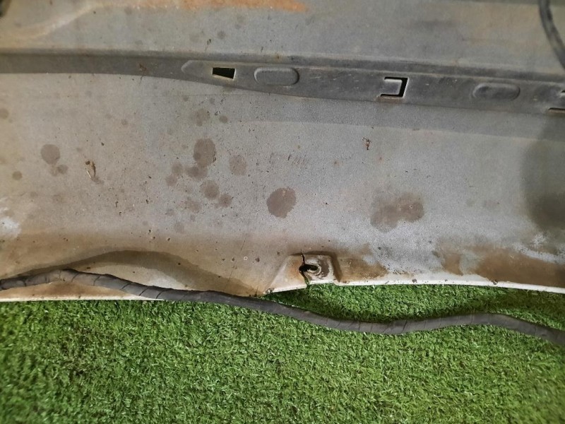 Paraurti POST 51127312745 Bmw Serie 3 F31 Touring 2012