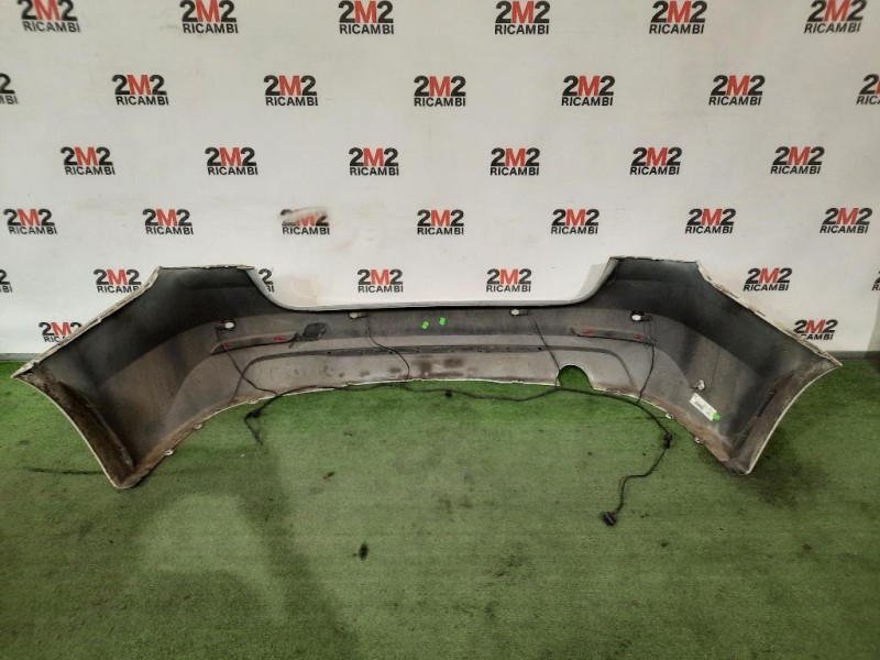 Paraurti POST 51127312745 Bmw Serie 3 F31 Touring 2012