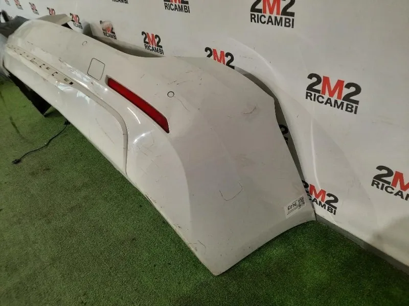 Paraurti POST 51127312745 Bmw Serie 3 F31 Touring 2012