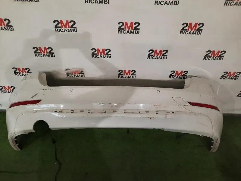 Paraurti POST 51127312745 Bmw Serie 3 F31 Touring 2012