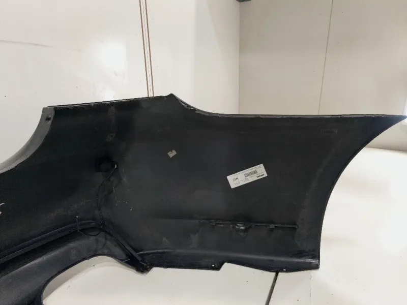 Paraurti POST 51127312736 Bmw Serie 3 F31 Touring 2012