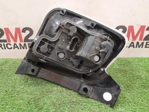 Fanale POST DX 1090098 Fiat 500 II 2008