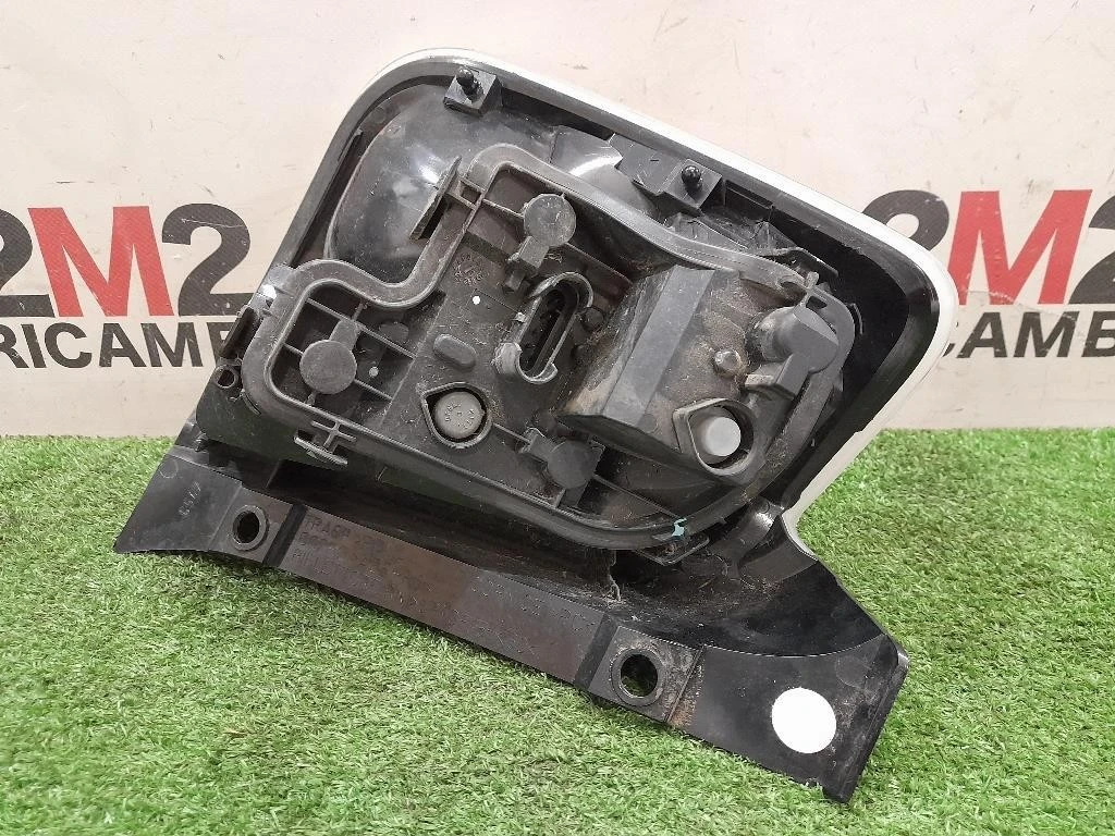 Fanale POST DX 1090098 Fiat 500 II 2008