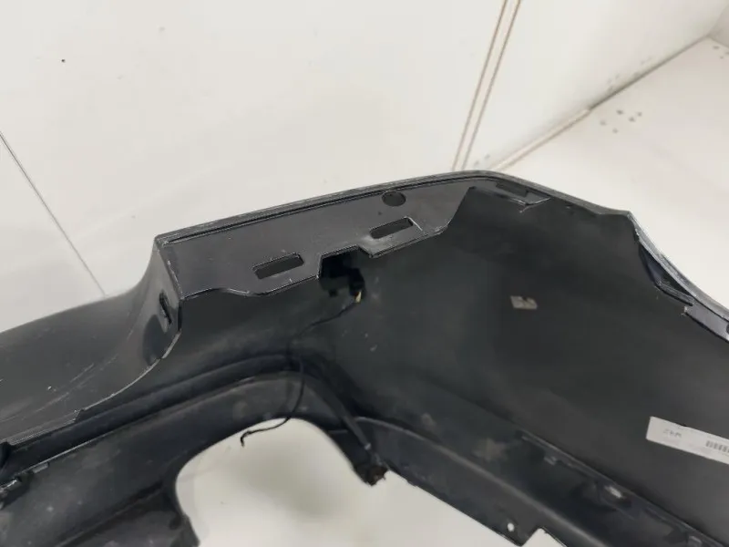 Paraurti POST 51127312736 Bmw Serie 3 F31 Touring 2012