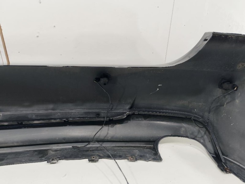 Paraurti POST 51127312736 Bmw Serie 3 F31 Touring 2012