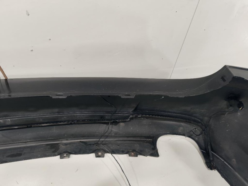 Paraurti POST 51127312736 Bmw Serie 3 F31 Touring 2012