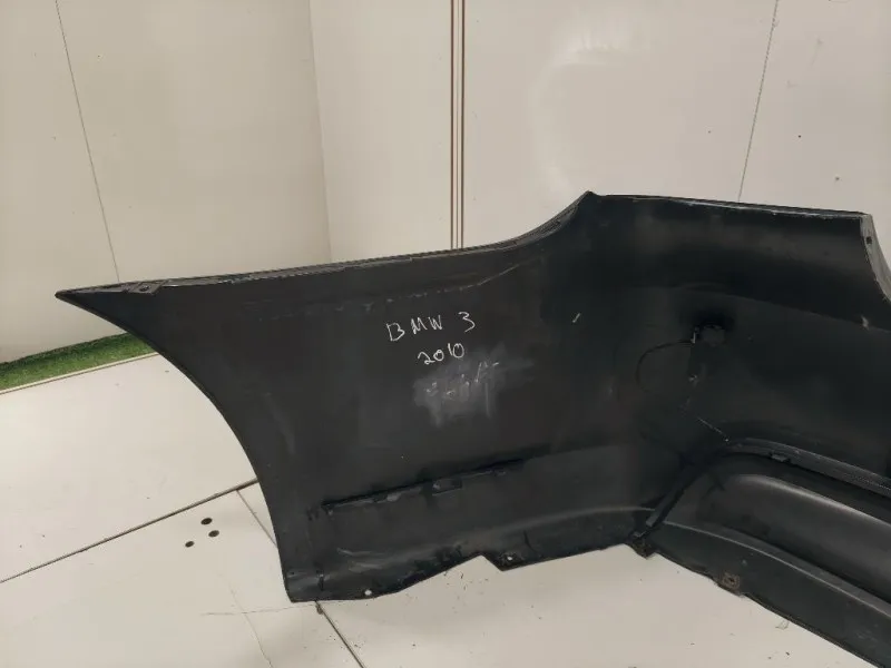 Paraurti POST 51127312736 Bmw Serie 3 F31 Touring 2012